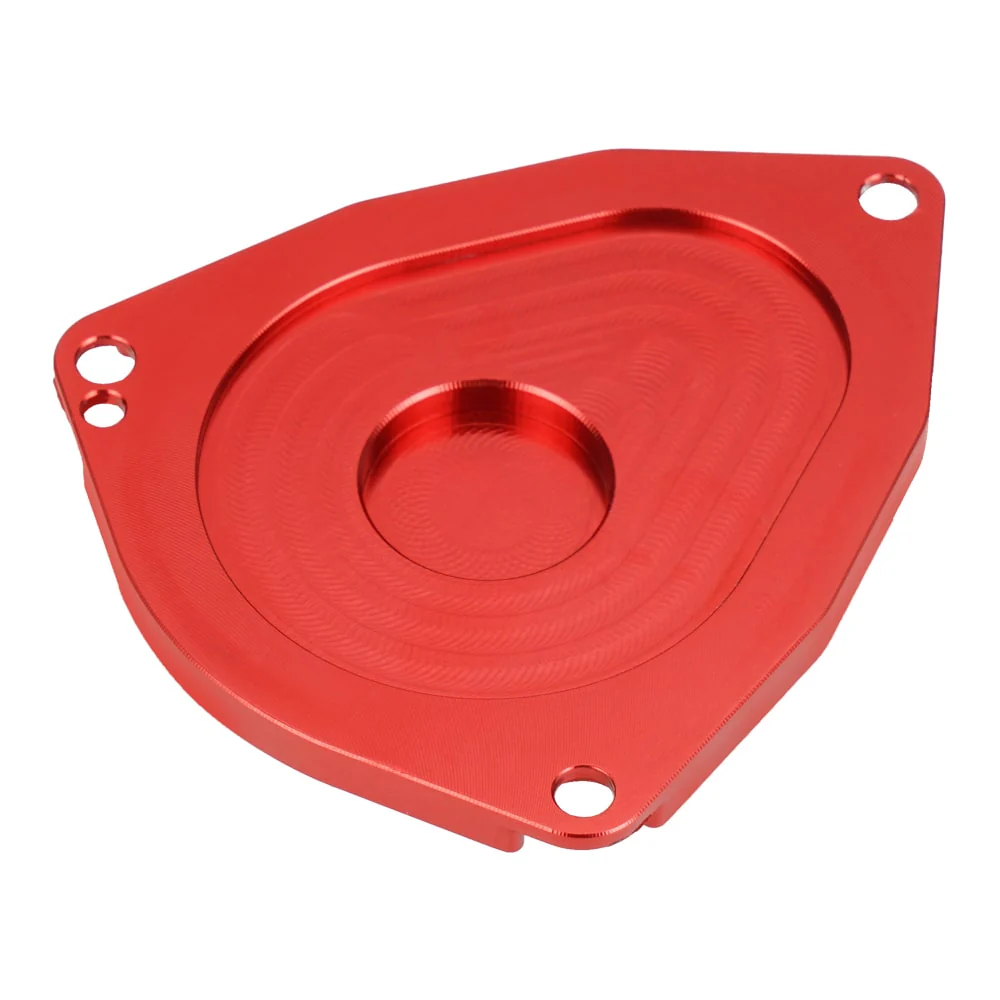 ATV Throttle Body Guard Carburetor Side Cover Plate For Yamaha Raptor 700R 2016-2026 - Image 11