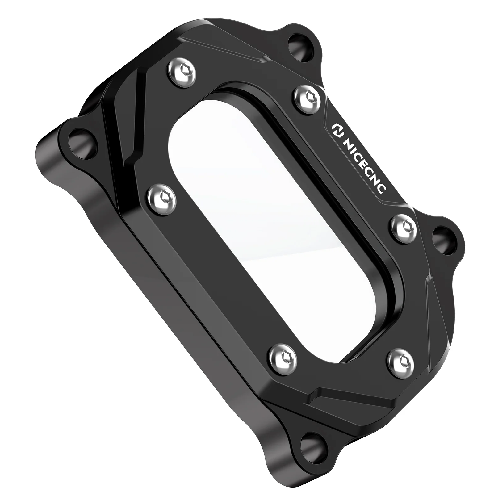 Upgraded Transparent Cylinder Head Side Cover For Yamaha Raptor 700 700R 06-26 - Image 15