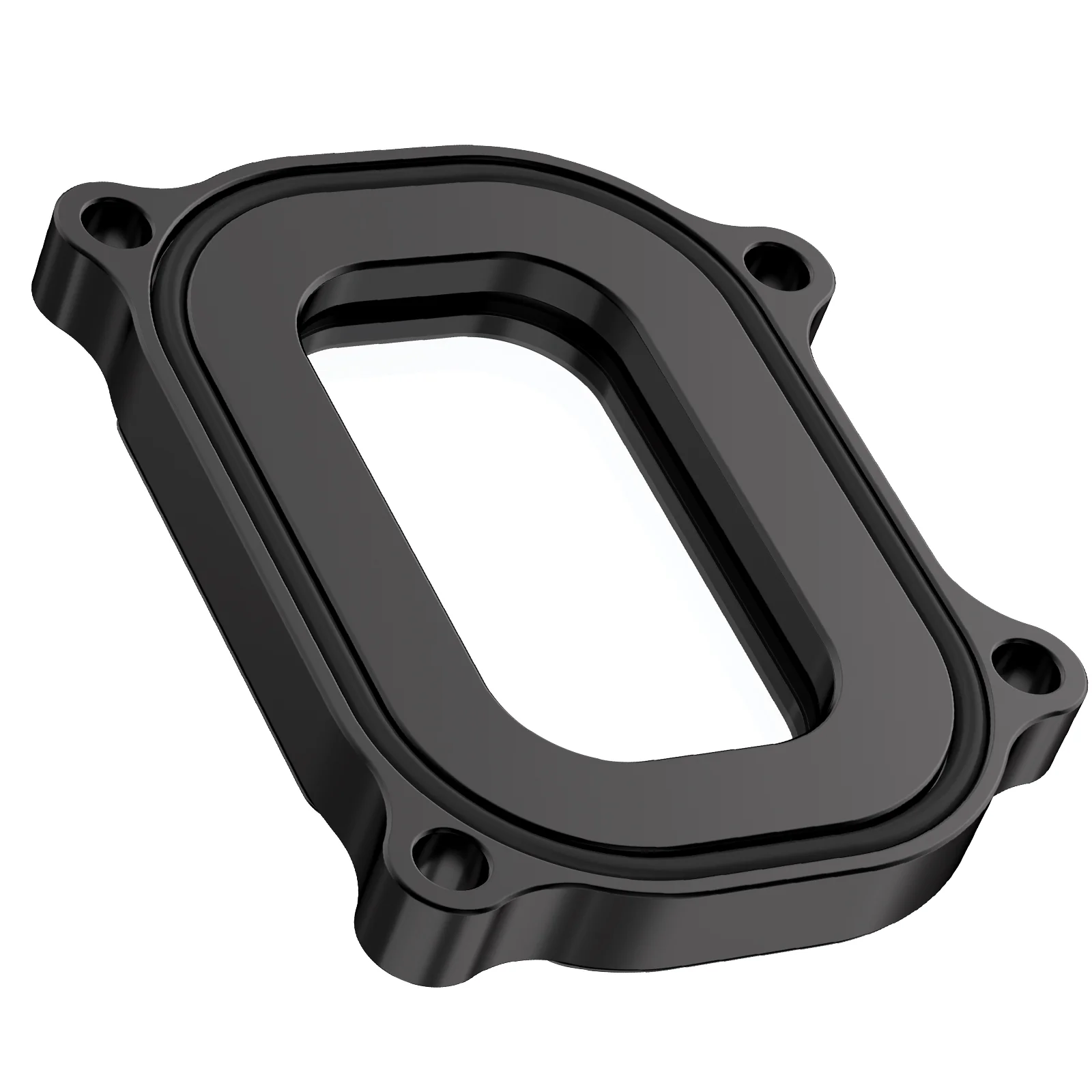 Upgraded Transparent Cylinder Head Side Cover For Yamaha Raptor 700 700R 06-26 - Image 16