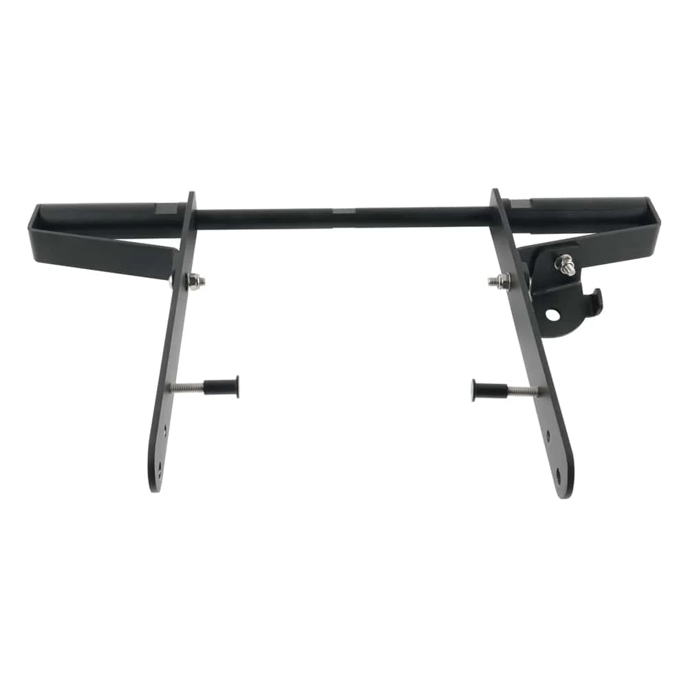 Wide Grab Bar Rack Mounted Kit For Yamaha Raptor 700 700R 2006-2026 - Image 4