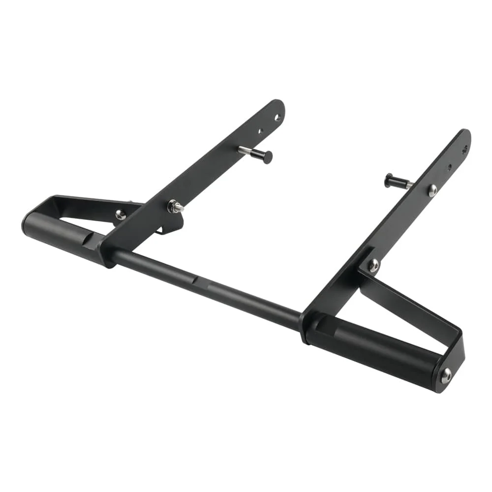 Wide Grab Bar Rack Mounted Kit For Yamaha Raptor 700 700R 2006-2026 - Image 6
