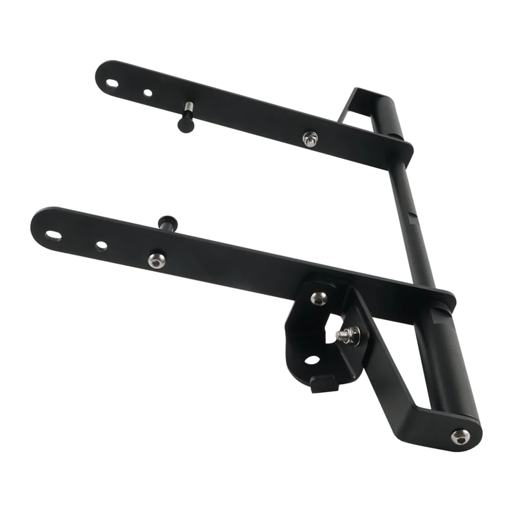 Wide Grab Bar Rack Mounted Kit For Yamaha Raptor 700 700R 2006-2026 - Image 8
