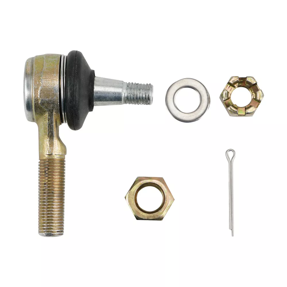ATV Upgraded Ball Joints Tierod Ends Kit For Yamaha Raptor 700 R YFZ450R - Image 10