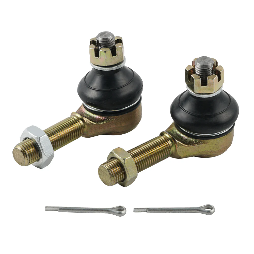 ATV Upgraded Ball Joints Tierod Ends Kit For Yamaha Raptor 700 R YFZ450R - Image 11