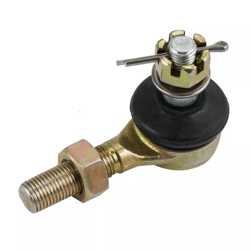ATV Upgraded Ball Joints Tierod Ends Kit For Yamaha Raptor 700 R YFZ450R - Image 9