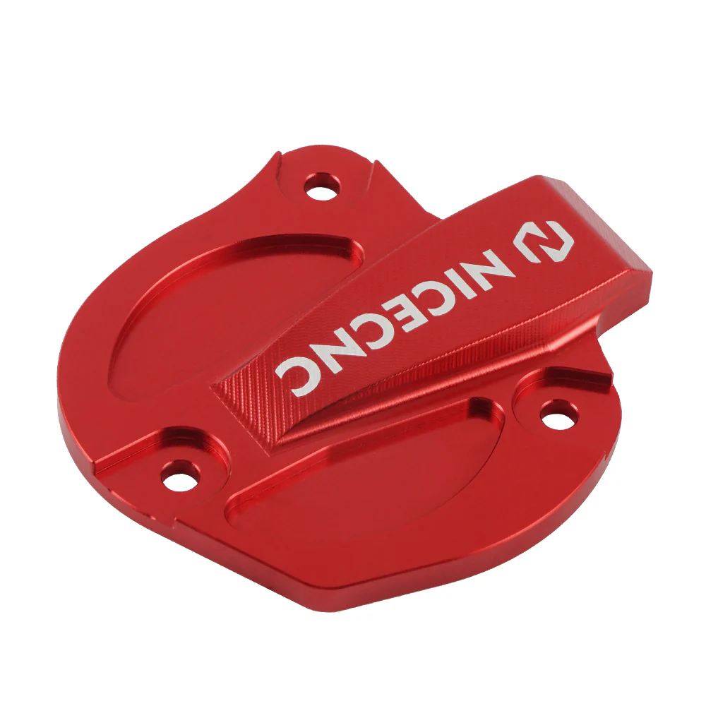 ATV Thumb Throttle Cover Gear Cap For Yamaha Raptor 700 700R YFZ450R 2009-2026 - Image 18