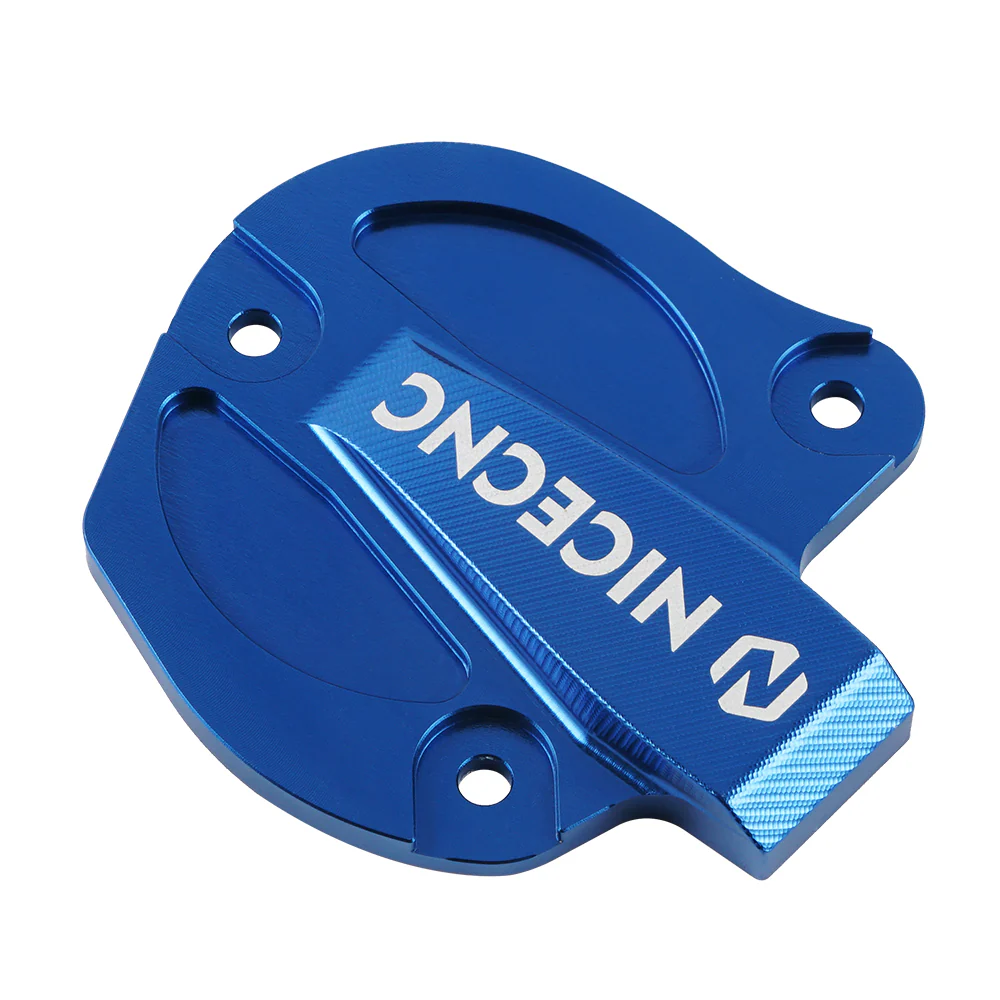 ATV Thumb Throttle Cover Gear Cap For Yamaha Raptor 700 700R YFZ450R 2009-2026 - Image 7