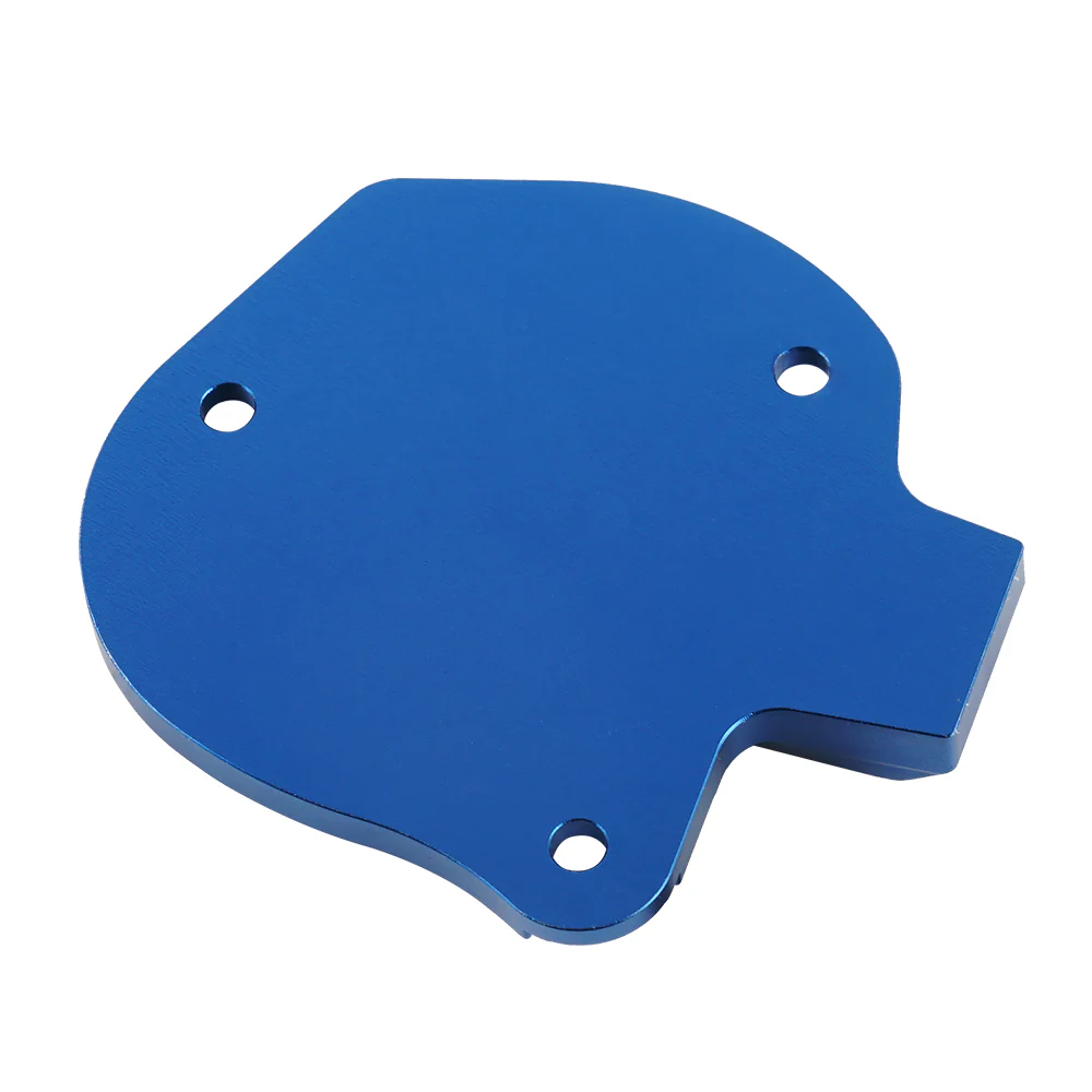 ATV Thumb Throttle Cover Gear Cap For Yamaha Raptor 700 700R YFZ450R 2009-2026 - Image 8