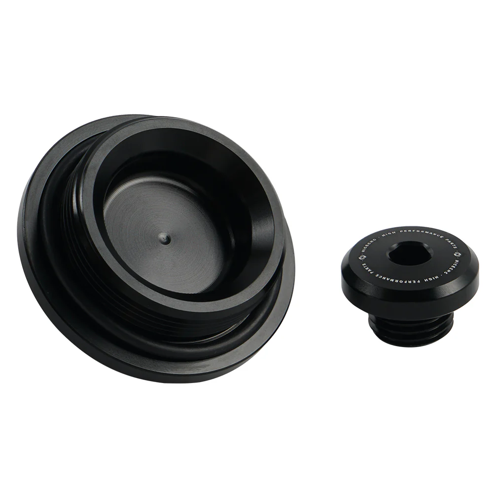ATV Engine Crankcase Cover Plugs For Yamaha Raptor Grizzly Kodiak 700 YFZ450R - Image 17