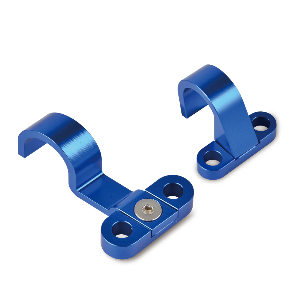 Rear Brake Cable Clamp For Yamaha WR250F/450F 2006-2021 YZ250 2006-2022 YZ450F 2006-2022 - Image 7
