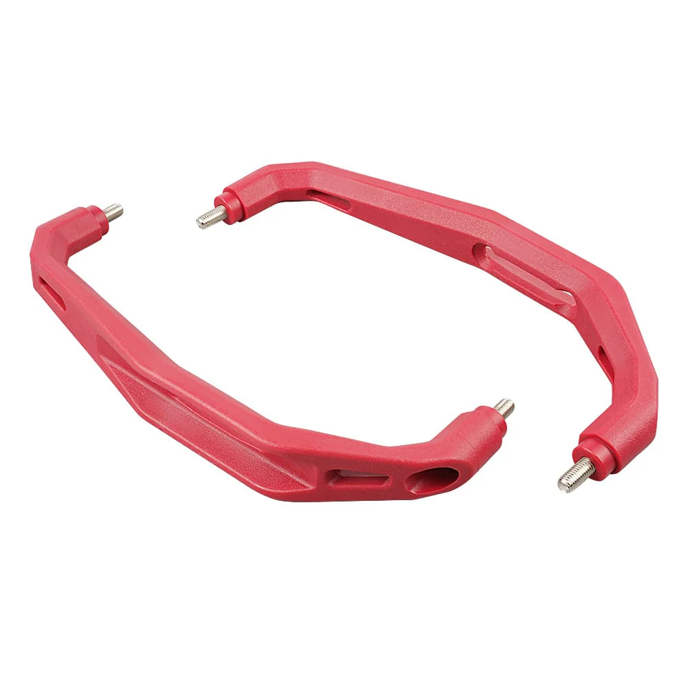 Rear Grab Handle Seat Hand Grab for Yamaha Tenere 700 XTZ 700 2019-2024 - Image 10