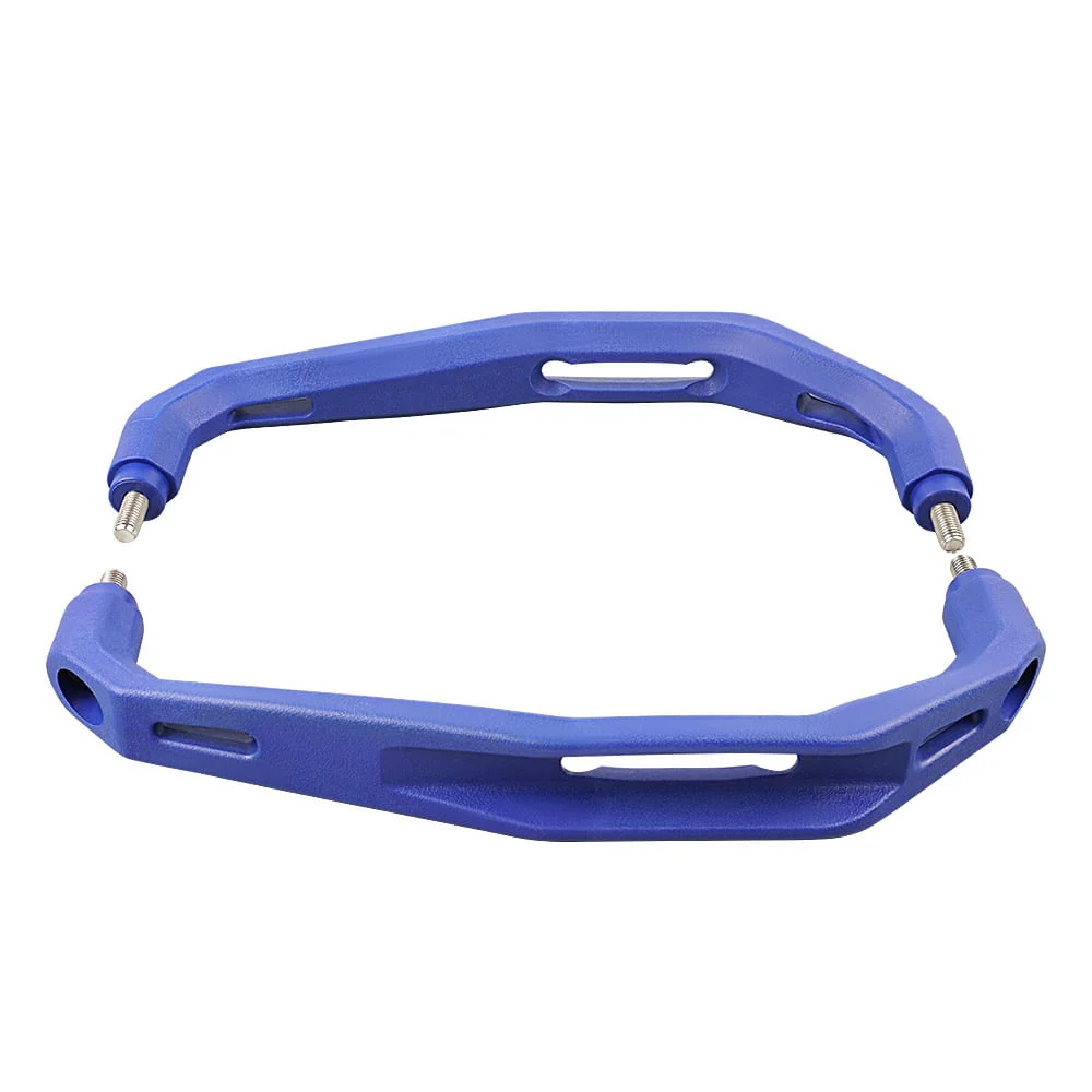 Rear Grab Handle Seat Hand Grab for Yamaha Tenere 700 XTZ 700 2019-2024 - Image 7