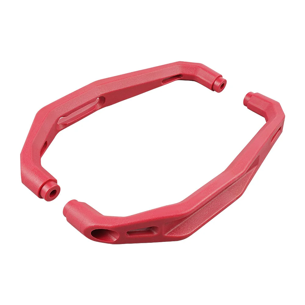 Rear Grab Handle Seat Hand Grab for Yamaha Tenere 700 XTZ 700 2019-2024 - Image 9