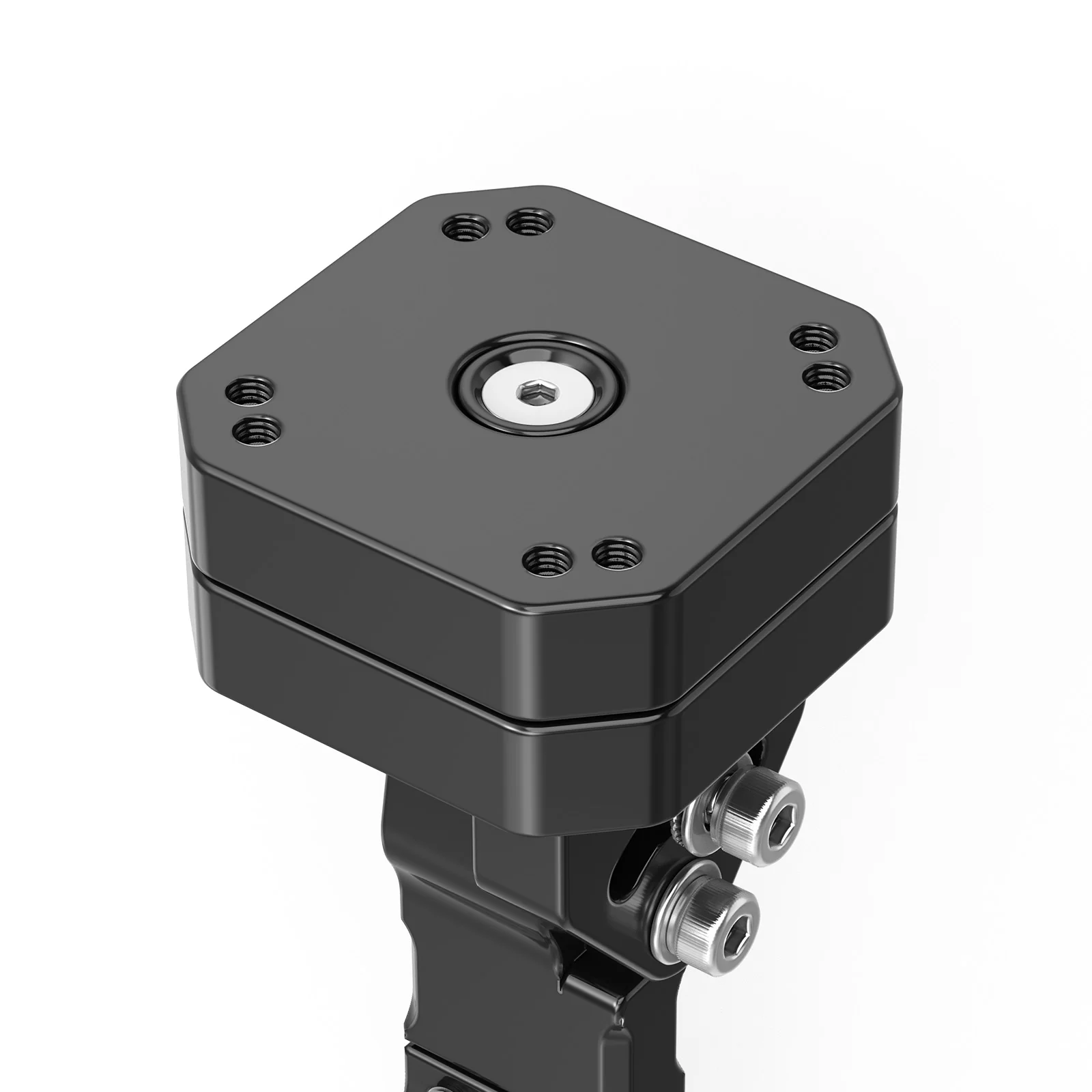 12MM Adjustable GPS Mount AMPS Bracket For Yamaha Tenere 700 BMW R1250 GS ADV - Image 4