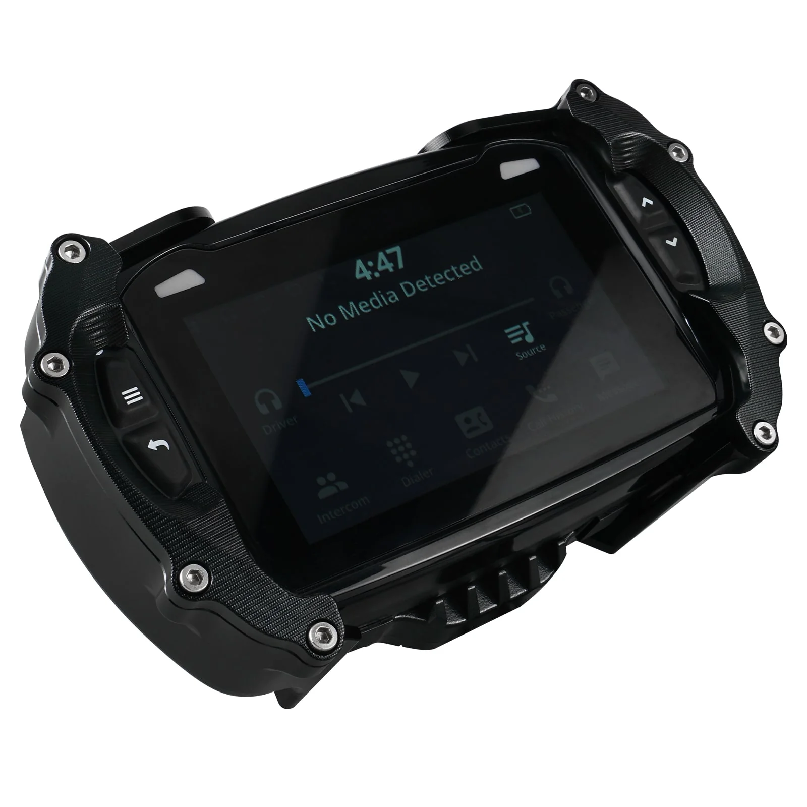 GPS Protector Mount Bracket For Voyager Pro For KTM Husqvarna Honda Yamaha Suzuki - Image 4