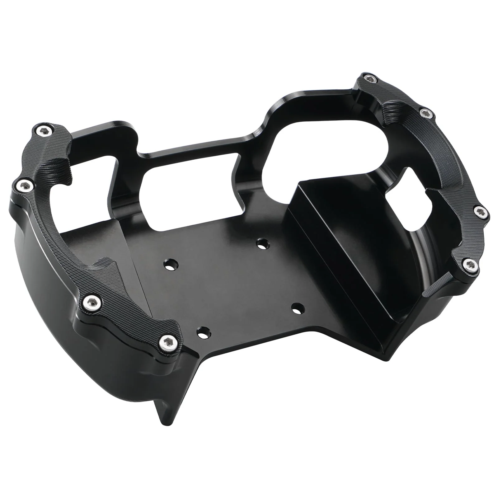 GPS Protector Mount Bracket For Voyager Pro For KTM Husqvarna Honda Yamaha Suzuki - Image 6
