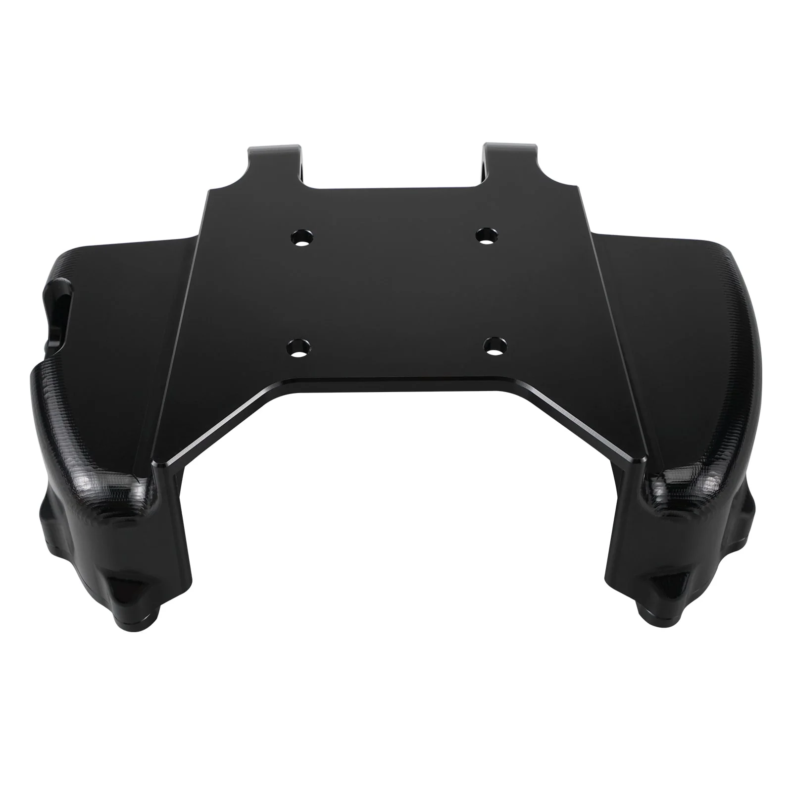 GPS Protector Mount Bracket For Voyager Pro For KTM Husqvarna Honda Yamaha Suzuki - Image 7