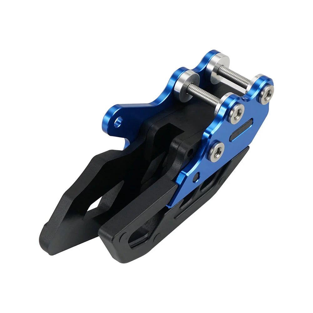 Chain Guard Protector Guide Block for Yamaha WR250F WR450F - Image 2