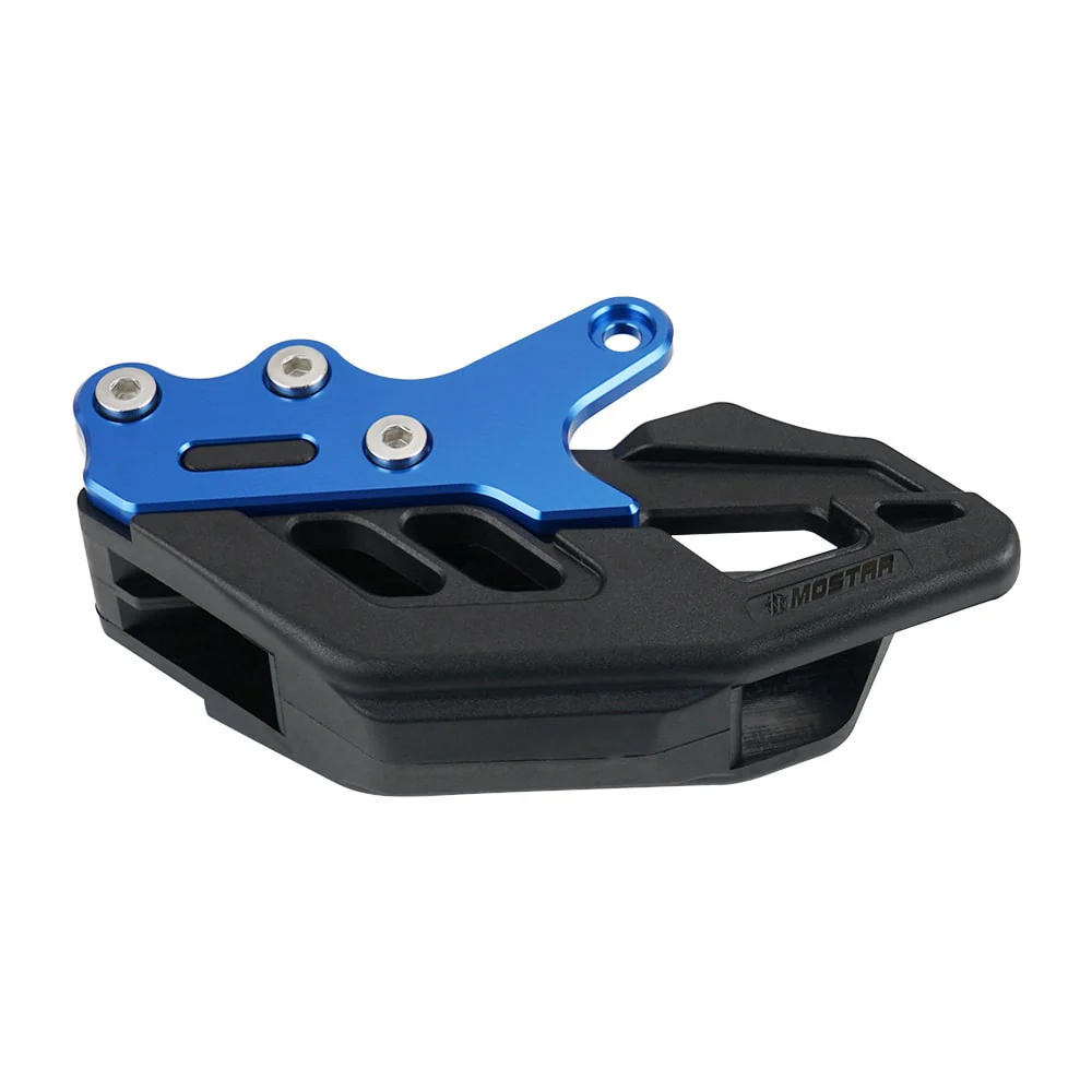 Chain Guard Protector Guide Block for Yamaha WR250F WR450F - Image 3