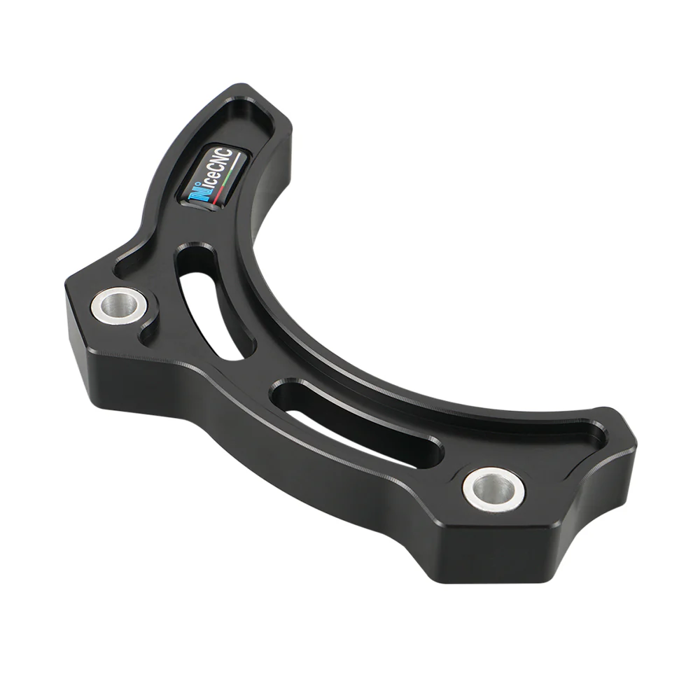 Case Saver Chain Guide Sprocket Guard For Yamaha YFZ450R 2009-2024 - Image 11