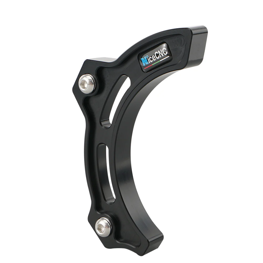 Case Saver Chain Guide Sprocket Guard For Yamaha YFZ450R 2009-2024 - Image 12
