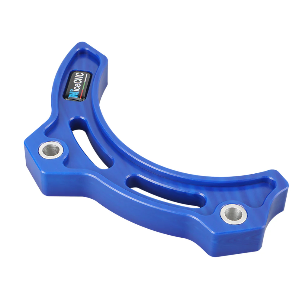 Case Saver Chain Guide Sprocket Guard For Yamaha YFZ450R 2009-2024 - Image 6