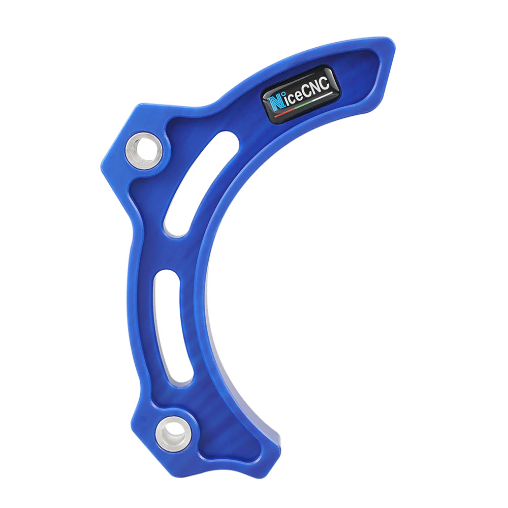 Case Saver Chain Guide Sprocket Guard For Yamaha YFZ450R 2009-2024 - Image 7