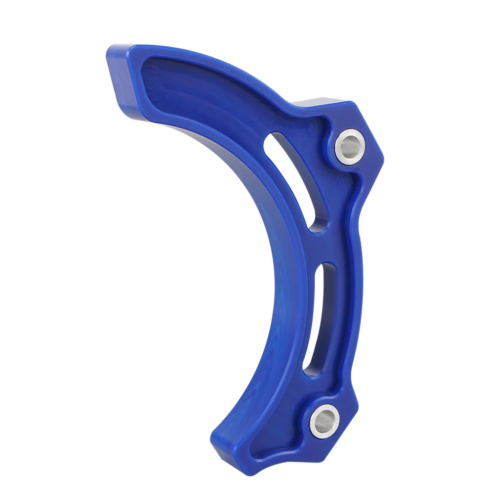 Case Saver Chain Guide Sprocket Guard For Yamaha YFZ450R 2009-2024 - Image 8