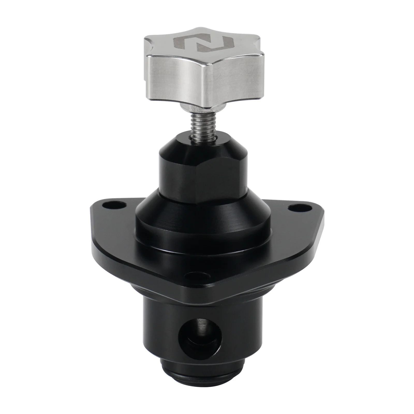 ATV Manual Idle Air Adjuster Valve For Yamaha YFZ450R 2009-2025 - Image 8