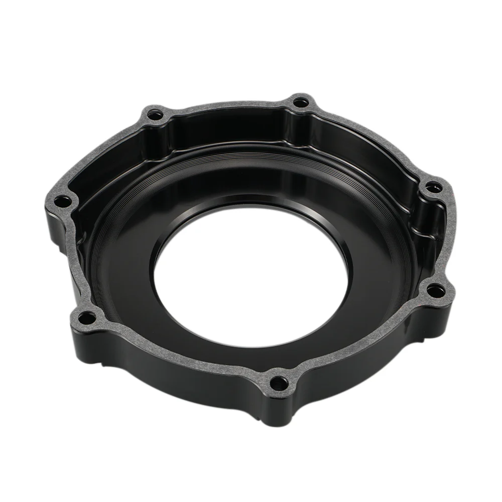 ATV Transparent Clutch Generator Cover Gasket Kit For Yamaha YFZ450R 2009-2023 - Image 17
