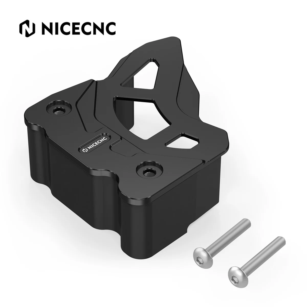 ATV Engine Case Saver Chain Guide Guard+ Folding Shift Lever For Yamaha YFZ450R - Image 26
