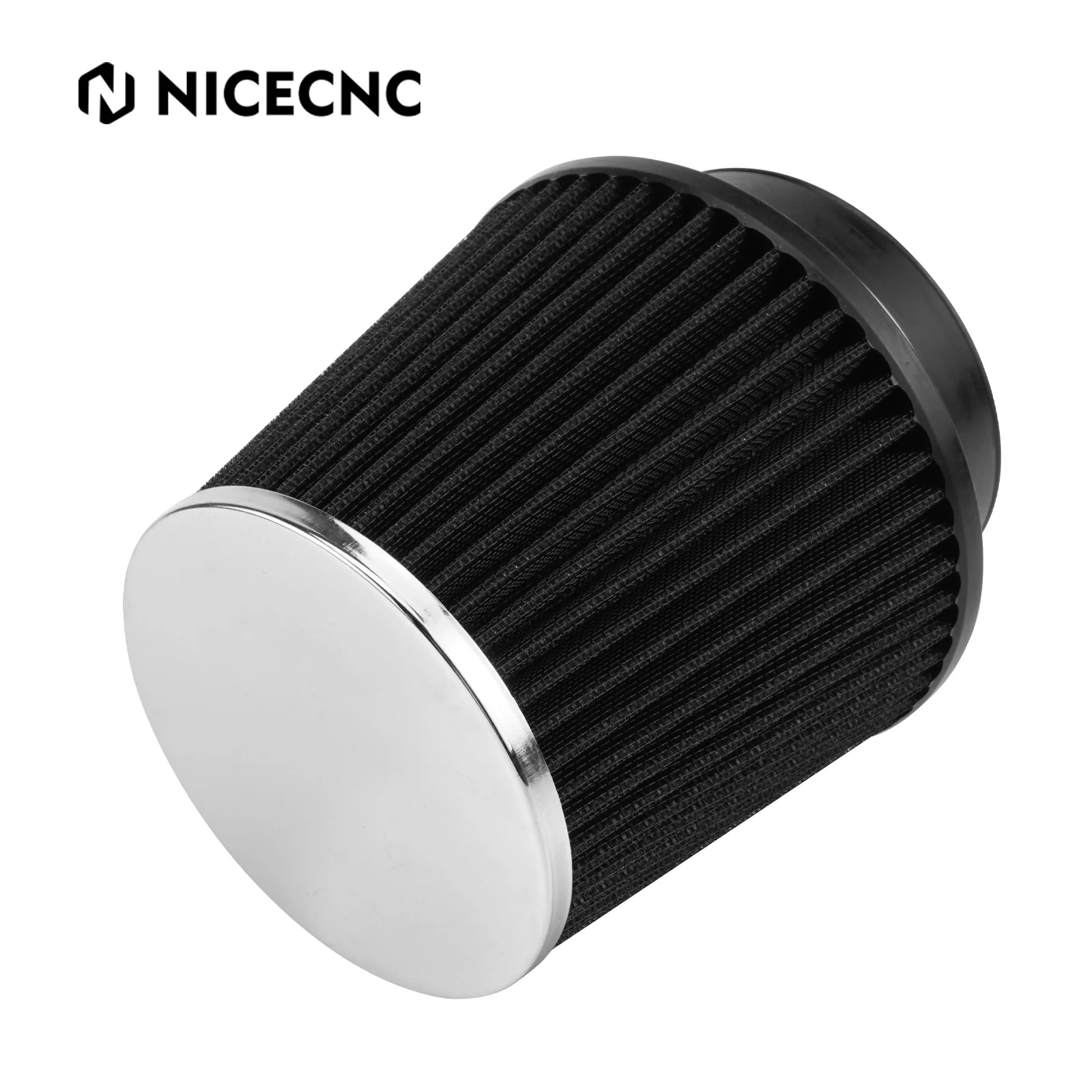 High Flow Reusable ATV Air Filter Cleaner For Yamaha YFZ450R 2009-2025 - Image 5