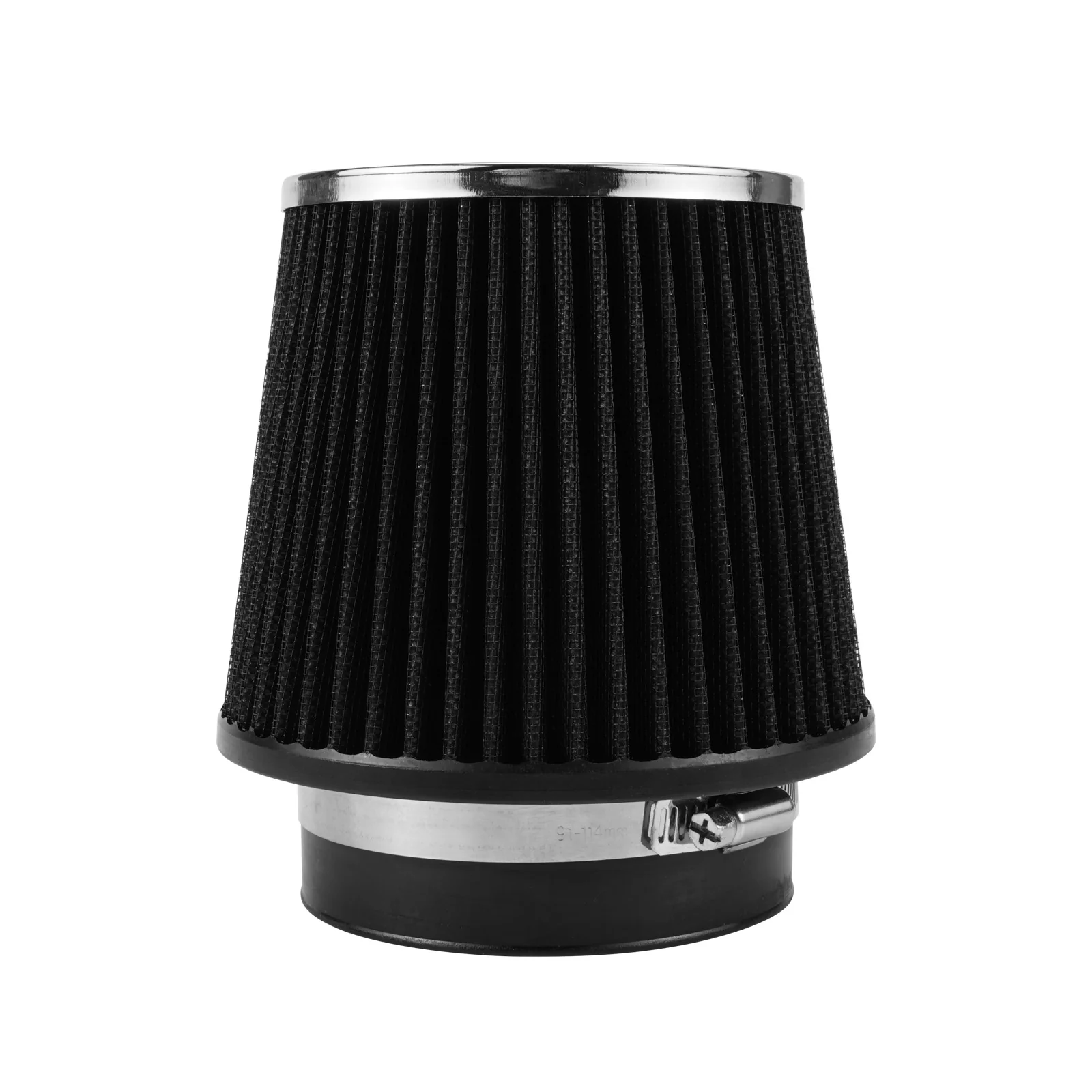 High Flow Reusable ATV Air Filter Cleaner For Yamaha YFZ450R 2009-2025 - Image 8