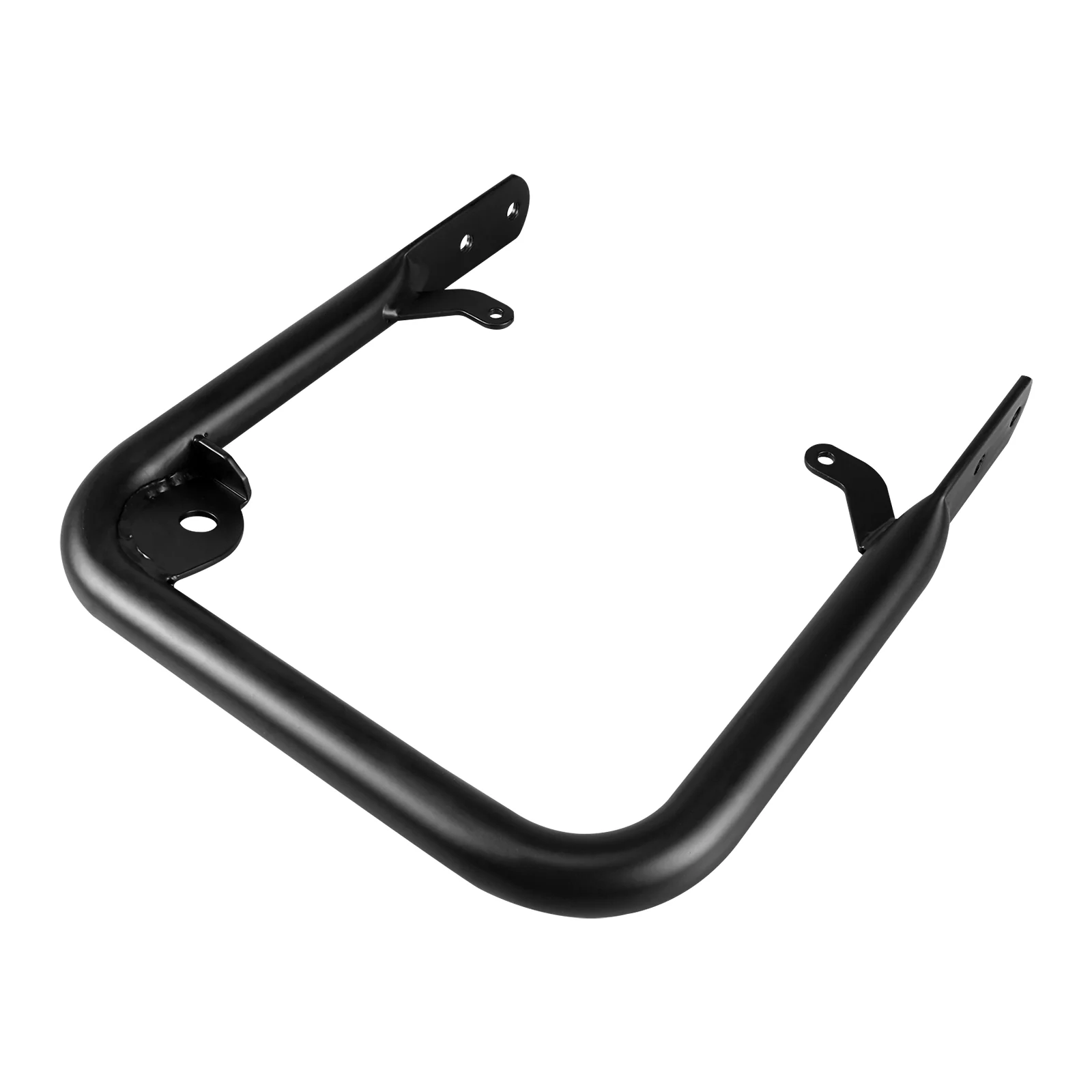 ATV Rear Grab Bar Bumper Luggage Carry Rack For Yamaha YFZ450R 2009-2023 - Image 6