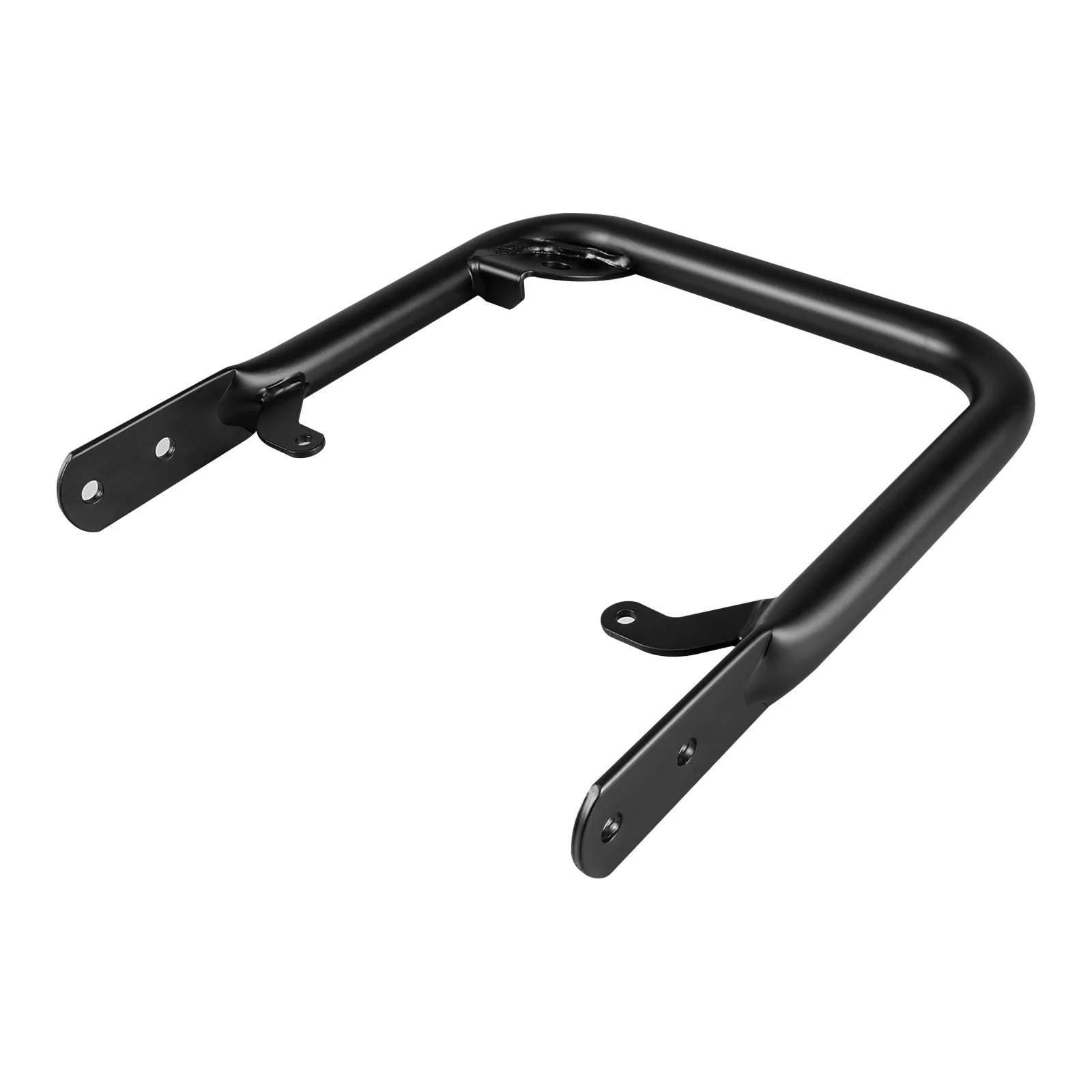 ATV Rear Grab Bar Bumper Luggage Carry Rack For Yamaha YFZ450R 2009-2023 - Image 7