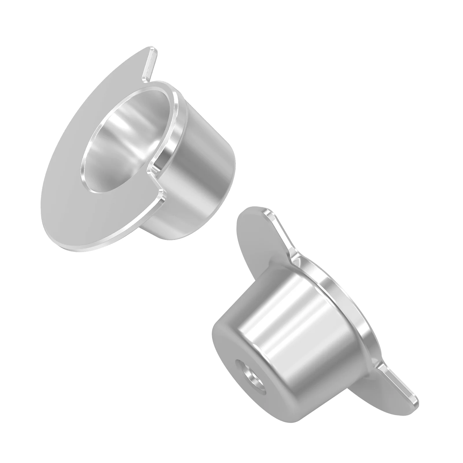 ATV Seat Receptacle Latch Replacement Pin Kit  For Yamaha YFZ450R / SE - Image 5