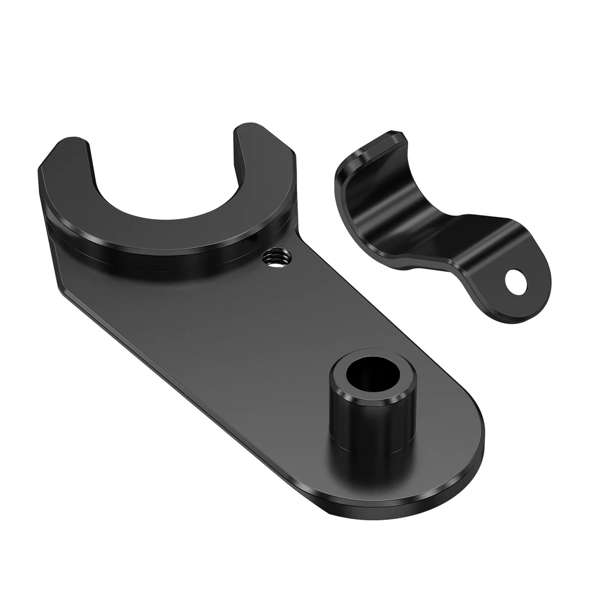 ATV Upgraded Spark Plug Boot Hold Down For Yamaha YFZ450R 2009-2025 - Image 15